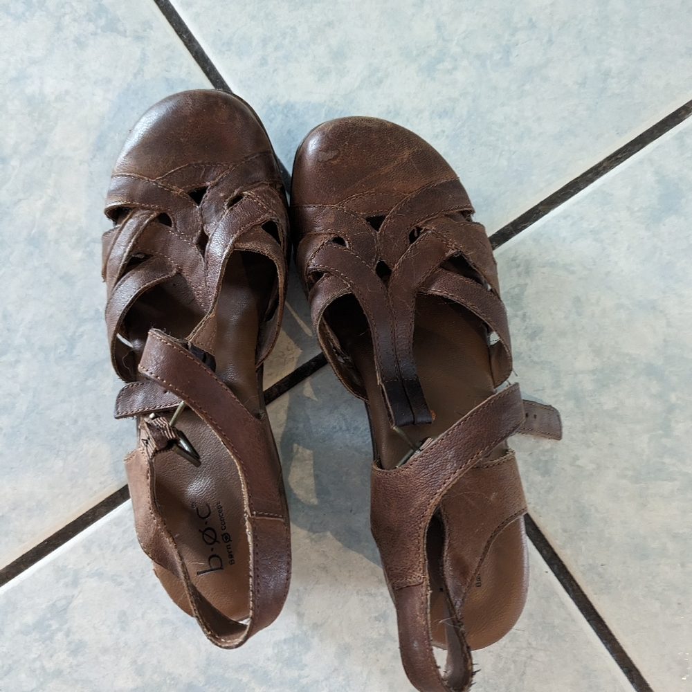 Shoes